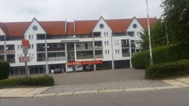 Wohnung zur Miete 345 € 2 Zimmer 67 m² 2. Geschoss frei ab sofort Albert- Einstein- Str. 33a Limbach-Oberfrohna Limbach-Oberfrohna 09212