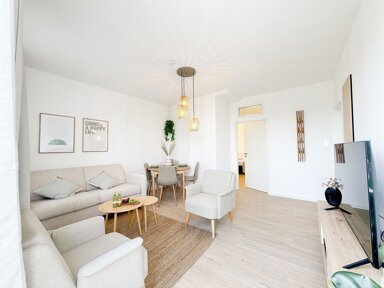 Penthouse zur Miete 1.250 € 3 Zimmer 71,1 m² frei ab 01.03.2025 Mundenheimerstr. 225 Süd Ludwigshafen am Rhein 67061