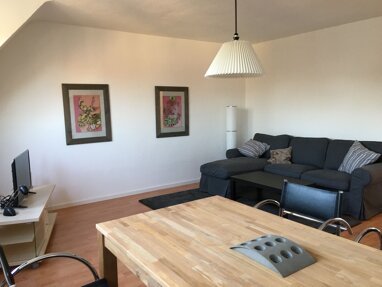 Wohnung zur Miete Wohnen auf Zeit 875 € 3 Zimmer 70 m² frei ab 30.09.2024 Rüdinghausen - Mitte Witten 58454