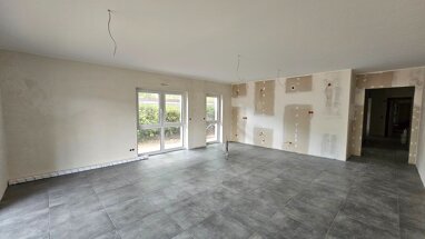 Wohnung zur Miete 1.000 € 3 Zimmer 94,2 m² 1. Geschoss frei ab sofort Rehlingen Rehlingen-Siersburg 66780