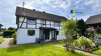 Einfamilienhaus zum Kauf 225.000 € 8 Zimmer 178 m² 1.000 m² Grundstück Konzen Monschau 52156