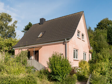 Einfamilienhaus zum Kauf 175.000 € 5 Zimmer 100 m² 1.000 m² Grundstück Glücksburg Glücksburg 24960