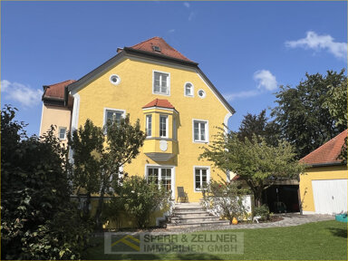 Einfamilienhaus zum Kauf 1.980.000 € 11 Zimmer 255,3 m² 1.373 m² Grundstück Schwaig Oberding / Schwaig 85445