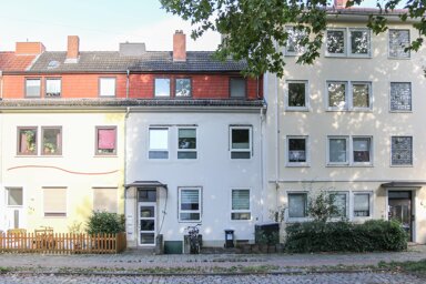 Mehrfamilienhaus zum Kauf 395.000 € 6 Zimmer 170 m² 183 m² Grundstück Hohentor Bremen 28199