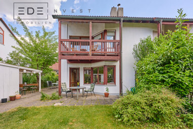 Doppelhaushälfte zum Kauf 950.000 € 6 Zimmer 162,8 m² 317 m² Grundstück Neukeferloh Grasbrunn 85630