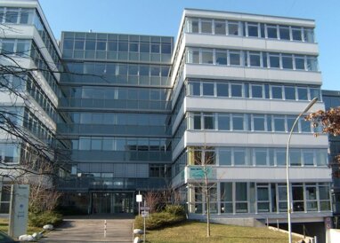 Bürogebäude zur Miete Provisionsfrei 10,50 € 200 m² Bürofläche Echterdingen Leinfelden-Echterdingen 70771