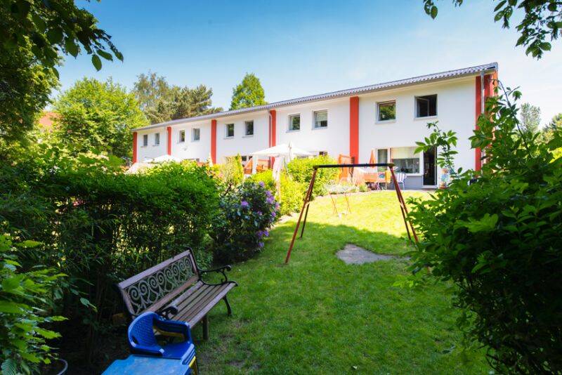 Wohnung zur Miete