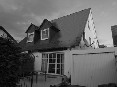 Doppelhaushälfte zum Kauf 469.000 € 4 Zimmer 115 m² 177 m² Grundstück Griesheim 64347