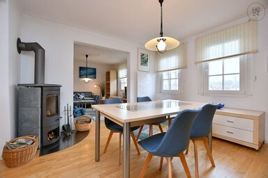 Haus zur Miete Wohnen auf Zeit 2.200 € 4,5 Zimmer 110 m² frei ab 01.01.2025 Benningen 71726