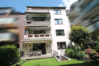 Mehrfamilienhaus zum Kauf 299.000 € 12 Zimmer 160 m² Grundstück Laar Duisburg / Laar 47119