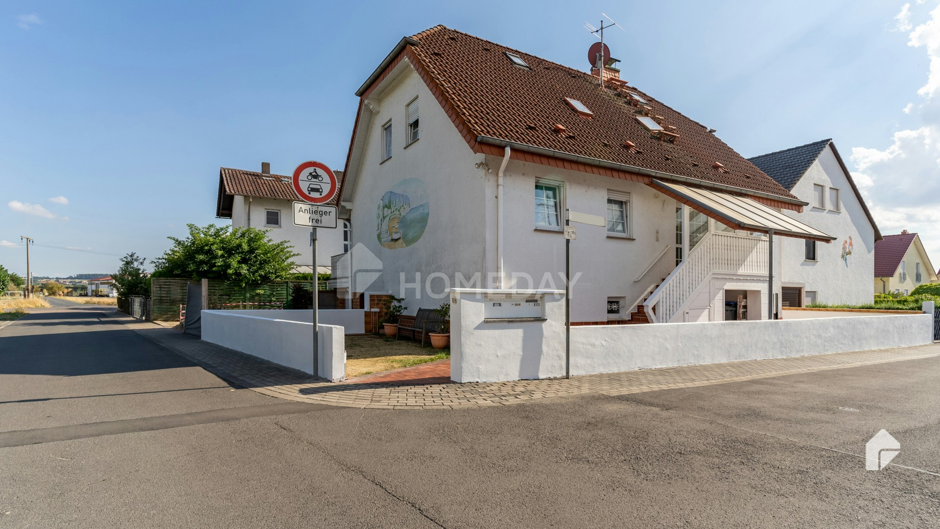 Mehrfamilienhaus zum Kauf 599.000 € 6 Zimmer 150,7 m²<br/>Wohnfläche 357 m²<br/>Grundstück Nieder-Wöllstadt Wöllstadt 61206
