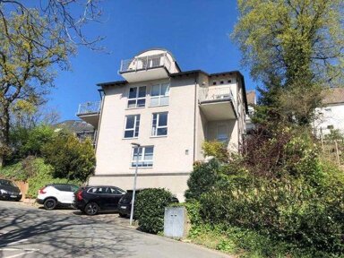 Wohnung zur Miete 700 € 2 Zimmer 83 m² frei ab sofort Gerhart-Hauptmann-Weg 27 Herdecke Herdecke 58313