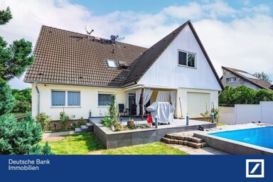 Mehrfamilienhaus zum Kauf provisionsfrei 1.250.000 € 6 Zimmer 240 m² 780 m² Grundstück Wilhelmstadt Berlin 13597