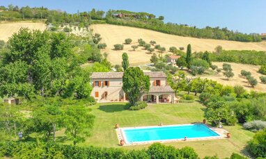 Bauernhaus zum Kauf 990.000 € 8 Zimmer 450 m² 4.150 m² Grundstück Panoramablick Montegranaro 63014