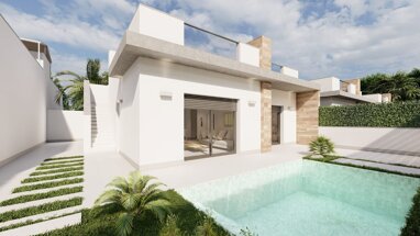 Villa zum Kauf 261.500 € 2 Zimmer 75 m² 174 m² Grundstück Torre Pacheco