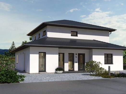 Einfamilienhaus zum Kauf provisionsfrei 722.900 € 5 Zimmer 222,9 m² 1.800 m² Grundstück Eiweiler Heusweiler 66265
