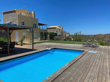 Villa zum Kauf 349.000 € 6 Zimmer 200 m² 800 m² Grundstück Kreta