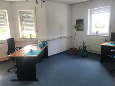 Bürofläche zur Miete provisionsfrei 285 € 1 Zimmer 18 m² Bürofläche Scheppach Jettingen-Scheppach 89343