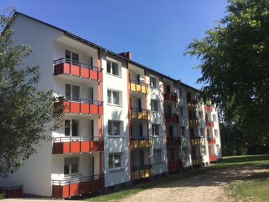 Wohnung zur Miete 569,15 € 2,5 Zimmer 59,9 m² Lipper-Hellweg 225 Stieghorst Bielefeld 33605
