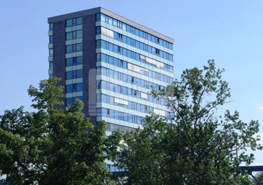 Bürogebäude zur Miete 17 € 449,7 m² Bürofläche teilbar ab 203 m² Hammerbrook Hamburg 20097