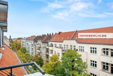 Wohnung zum Kauf 599.000 € 3 Zimmer 93 m² Schöneberg Berlin 10829