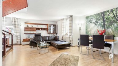 Maisonette zum Kauf 269.000 € 2 Zimmer 83 m² 3. Geschoss Ronhof 152 Fürth 90765