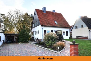 Einfamilienhaus zum Kauf 379.000 € 5 Zimmer 110 m² 1.180 m² Grundstück Gifhorn Gifhorn 38518