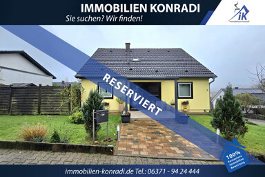 Einfamilienhaus zum Kauf 335.000 € 7 Zimmer 197 m² 658 m² Grundstück Niedermohr Niedermohr 66879