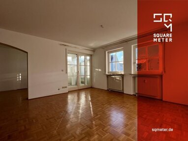 Wohnung zum Kauf Provisionsfrei 355.000 € 2,5 Zimmer 105 m² 2. Geschoss Untere Bleiche 6 Kaufbeuren Kaufbeuren 87600