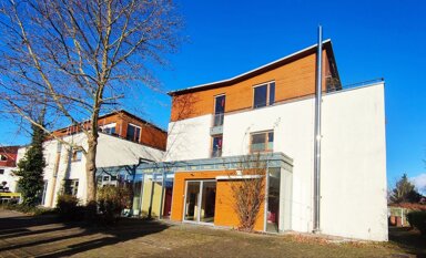 Bürogebäude zur Miete 1.523 € 190,4 m² Bürofläche Mörikestraße 2b Cracauer Anger Magdeburg 39114