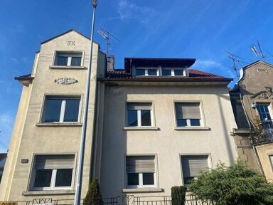 Mehrfamilienhaus zum Kauf 300.000 € 9 Zimmer 255 m² 393 m² Grundstück 15 Rue Couturier Centre  Forbach 57600