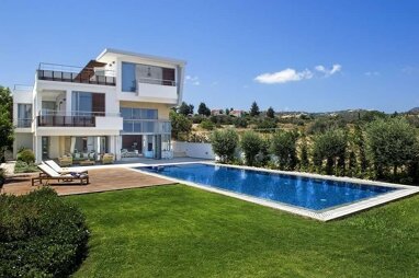 Villa zum Kauf Provisionsfrei 2.900.000 € 5 Zimmer 275 m² 940 m² Grundstück Paphos