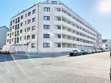 Apartment zum Kauf 139.500 € 1 Zimmer 26,8 m² 1. Geschoss Ludwigstr. 29 Südstadt 31 Fürth 90763
