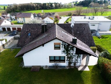 Einfamilienhaus zum Kauf 379.000 € 11 Zimmer 255 m² 1.174 m² Grundstück Hutthurm Hutthurm 94116