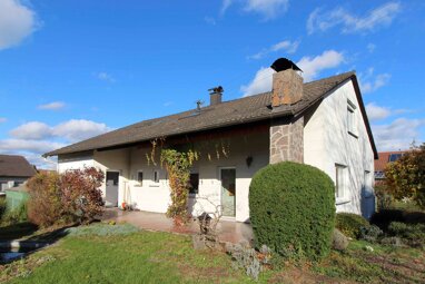 Mehrfamilienhaus zum Kauf 425.000 € 7 Zimmer 847,2 m² Grundstück Kirchdorf Kirchdorf an der Iller 88457