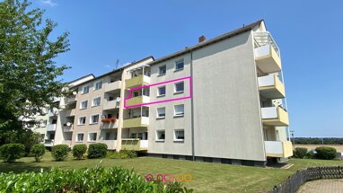 Wohnung zur Miete 860 € 4 Zimmer 91,2 m² Auguststadt Wolfenbüttel 38304