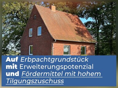 Bauernhaus zum Kauf 192.000 € 5 Zimmer 100,4 m² 1.046 m² Grundstück Gescher Gescher 48712