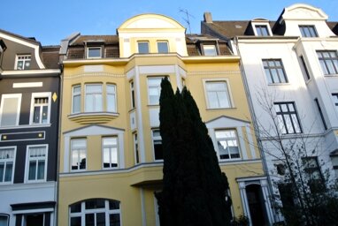 Wohnung zur Miete 820 € 4 Zimmer 110 m² 3. Geschoss Altstadt I - Südwest Mülheim an der Ruhr 45468