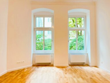 Wohnung zum Kauf Provisionsfrei 349.000 € 3 Zimmer 64 m² Erdgeschoss Charlottenburg Berlin 14059