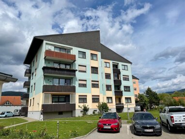 Wohnung zum Kauf 139.000 € Bahnhofstraße 12 Mürzhofen 8644