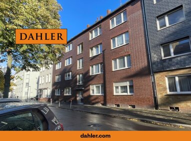 Mehrfamilienhaus zum Kauf 794.000 € 490 m² Grundstück Hochfeld Duisburg 47053