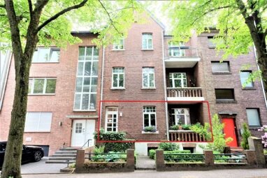 Wohnung zum Kauf 209.500 € 3 Zimmer 65,6 m² Kleve Kleve 47533