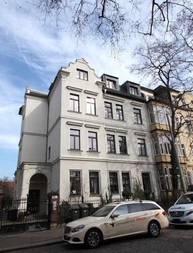 Wohnung zur Miete 890 € 3 Zimmer 98,7 m² 3. Geschoss Wilhelm-Sammet-Straße 6 Eutritzsch Leipzig 04129