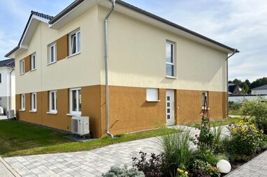 Doppelhaushälfte zum Kauf Provisionsfrei 545.000 € 5 Zimmer 140 m² 280 m² Grundstück Zaunkönigweg 3 Bestensee Bestensee 15741