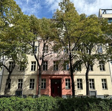 Büro-/Praxisfläche zur Miete 26 € 706 m² Bürofläche teilbar ab 312 m² Kreuzberg Berlin 10963