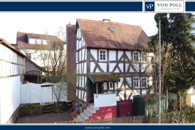 Einfamilienhaus zum Kauf 196.000 € 3 Zimmer 80 m² 250 m² Grundstück Elnhausen Marburg 35043