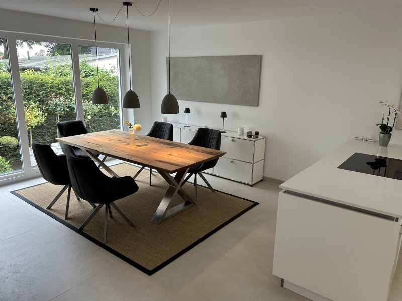 Wohnung zum Kauf 895.000 € 4 Zimmer 130 m²<br/>Wohnfläche Timmendorfer Strand Timmendorfer Strand 23669