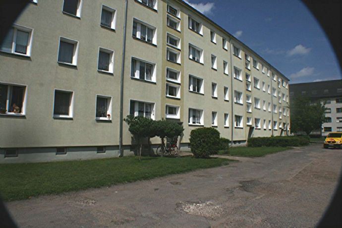 Wohnung zur Miete 295 € 3 Zimmer 60,6 m²<br/>Wohnfläche Wilhelm-Kuhr-Str. 5 E Burg Burg 39288