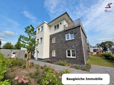 Wohnung zur Miete 700 € 2 Zimmer 74 m² Remels Uplengen 26670