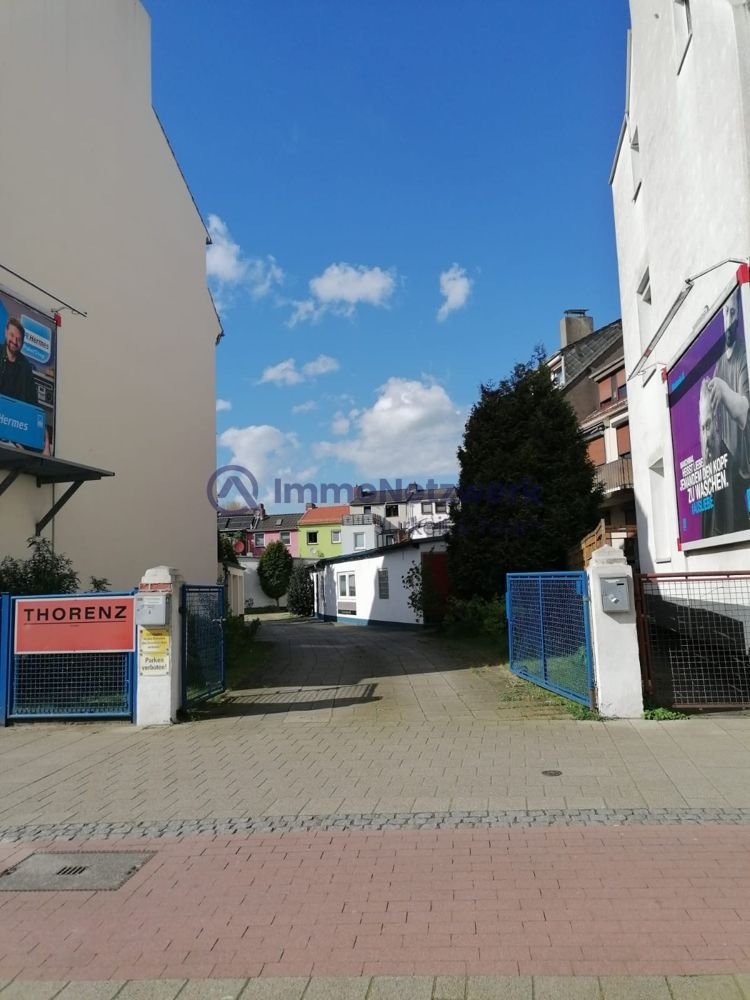 Haus zum Kauf 475.000 € 1.158 m²<br/>Grundstück Osterfeuerberg Bremen / Walle 28219